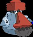 serebii probopass|Probopass Pokédex: stats, moves, evolution & locations.